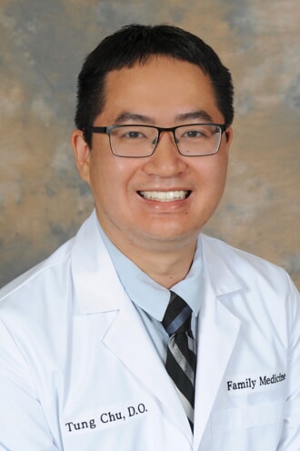 Thu Nguyen, M.D.